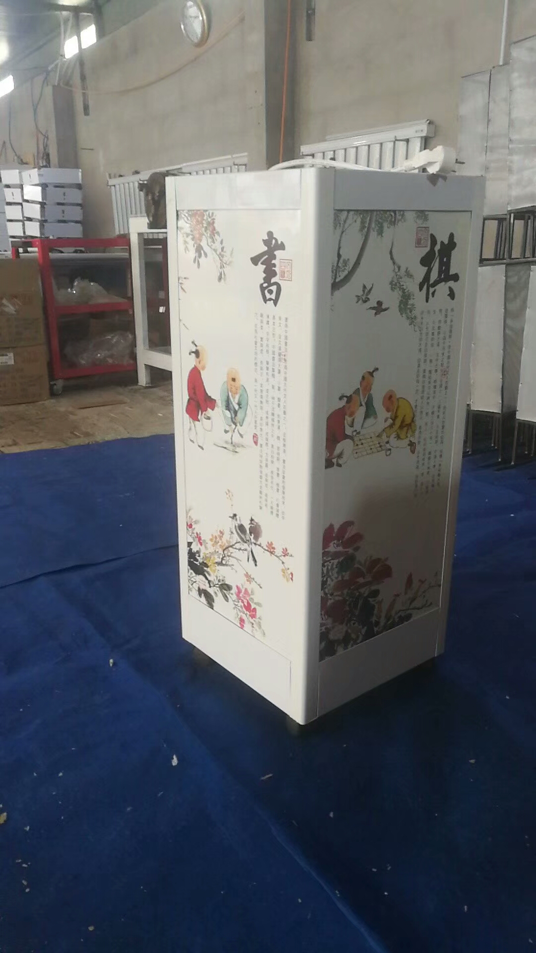 超導(dǎo)碳纖維空氣炮